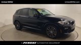 Used 2018 BMW X3 xDrive30i image 2