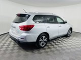 Used 2017 Nissan Pathfinder SV w/ Trailer Tow Package image 4