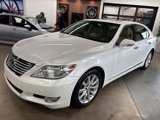 Used 2012 Lexus LS 460 AWD image 2