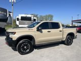 Used 2022 Chevrolet Silverado 1500 ZR2 image 2