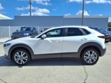 Used 2022 MAZDA CX-30 AWD 2.5 S w/ Preferred Package image 4