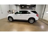 Used 2017 Chevrolet Equinox LS image 5