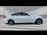 Used 2020 Genesis G80 3.8 image 6