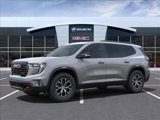 New 2025 GMC Acadia AT4 image 2