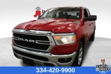 Used 2022 RAM 1500 Big Horn image 1