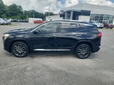 Used 2024 GMC Terrain Denali w/ Black Diamond Edition image 4