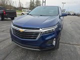Certified 2022 Chevrolet Equinox LT image 5