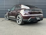 Used 2025 Porsche Macan 4 Electric image 3