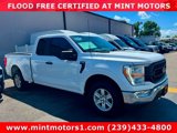 Used 2021 Ford F150 XL w/ Equipment Group 101A High image 4