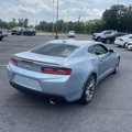 Used 2017 Chevrolet Camaro LT w/ RS Package image 5