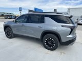 New 2026 Chevrolet Traverse Z71 w/ Driver Confidence Package image 3