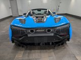 New 2025 McLaren Artura Spider image 5