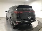 Certified 2022 Kia Sportage LX image 5