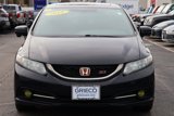 Used 2015 Honda Civic Si image 4