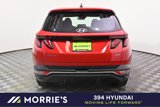 Certified 2022 Hyundai Tucson SE image 5