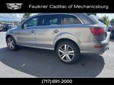Used 2012 Audi Q7 TDI Prestige image 2