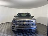 Used 2015 Chevrolet Silverado 1500 LT w/ All Star Edition image 2