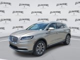 Used 2023 Lincoln Nautilus FWD image 2