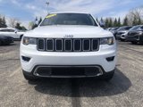 Used 2021 Jeep Grand Cherokee Limited w/ Trailer Tow Group IV image 2