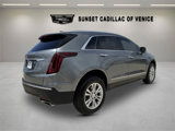 Certified 2022 Cadillac XT5 Luxury w/ LPO, Floor Liner Package image 3