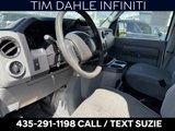 Used 2012 Ford E-250 and Econoline 250 Extended w/ PWR Group image 2