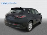 New 2025 Honda HR-V LX image 6