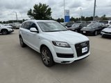 Used 2014 Audi Q7 3.0T Premium Plus image 4