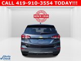 Used 2022 Chevrolet Equinox LT image 6