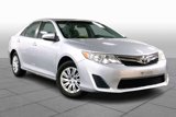 Used 2013 Toyota Camry LE image 2