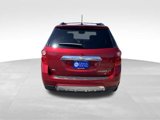 Used 2013 Chevrolet Equinox LTZ image 5