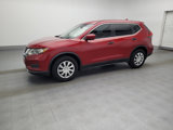 Used 2017 Nissan Rogue S image 2