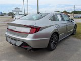 Used 2021 Hyundai Sonata Limited image 4