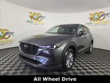 Certified 2023 MAZDA CX-5 AWD 2.5 S w/ Select Package image 4