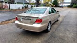 Used 2005 Toyota Camry LE image 3