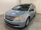 Used 2011 Honda Odyssey EX-L image 3