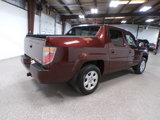 Used 2007 Honda Ridgeline RTS image 5