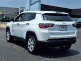 New 2025 Jeep Compass Sport image 4
