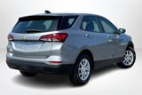 Used 2023 Chevrolet Equinox LS w/ LPO, Floor Liner Package image 5