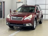 Used 2011 Subaru Outback 2.5i Premium image 3