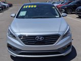 Used 2016 Hyundai Sonata Limited w/ Option Group 05 image 6