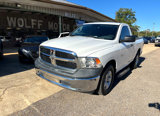 Used 2018 RAM 1500 Tradesman w/ Power & Remote Entry Group image 2