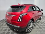 New 2025 Cadillac XT5 Sportv w/ Technology Package image 5