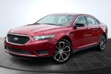 Used 2013 Ford Taurus SHO image 3