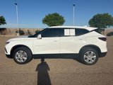 Used 2021 Chevrolet Blazer LT image 3