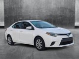 Used 2015 Toyota Corolla LE image 3