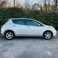 Used 2015 Nissan Leaf SV image 6