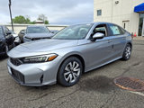 New 2025 Honda Civic LX image 3