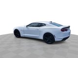 Certified 2020 Chevrolet Camaro LT w/ Technology Package image 6