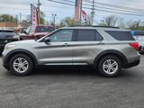 Used 2020 Ford Explorer XLT w/ Equipment Group 202A image 2