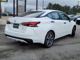 New 2025 Nissan Versa S w/ S Plus Package image 6
